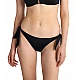 Γυναικείο μαγιό Bikini Bottom με κορδόνι BLU4U 26365082-02 ΜΑΥΡΟ