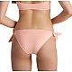 Γυναικείο μαγιό Bikini Bottom με κορδόνι FASHION SOLIDS BLU4U 24365082-46 ΣΟΜΟΝ