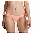 Γυναικείο μαγιό Bikini Bottom με κορδόνι FASHION SOLIDS BLU4U 24365082-46 ΣΟΜΟΝ