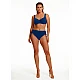 Γυναικείο μαγιό χαμηλόμεσο Bikini bottom Bluepoint 26065092-04 ΜΠΛΕ ΣΚΟΥΡΟ