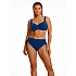 Γυναικείο μαγιό χαμηλόμεσο Bikini bottom Bluepoint 26065092-04 ΜΠΛΕ ΣΚΟΥΡΟ
