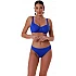 Γυναικείο μαγιό χαμηλόμεσο Bikini bottom Bluepoint 26065092-14 ΜΠΛΕ