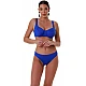 Γυναικείο μαγιό χαμηλόμεσο Bikini bottom Bluepoint 26065092-14 ΜΠΛΕ