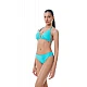Γυναικείο μαγιό χαμηλόμεσο Bikini bottom Bluepoint 25065092-09 ΠΕΤΡΟΛ
