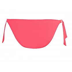 Γυναικείο μαγιό με πλαϊνό κορδόνι Bikini Bottom Bluepoint 22065094-06 FOUXIA
