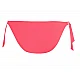 Γυναικείο μαγιό με πλαϊνό κορδόνι Bikini Bottom Bluepoint 22065094-06 FOUXIA