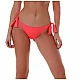 Γυναικείο Μαγιό με πλαϊνό κορδόνι Bikini Bottom Bluepoint 24065094-20 ΚΟΡΑΛΙ
