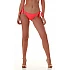 Γυναικείο Μαγιό με πλαϊνό κορδόνι Bikini Bottom Bluepoint 24065094-20 ΚΟΡΑΛΙ
