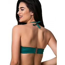 Γυναικείο μαγιό Bikini Top Strapless Bluepoint 23066093D-27  D Cup ΚΥΠΑΡΙΣΣΙ