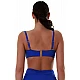 Γυναικείο μαγιό Bikini Top Strapless Bluepoint 26066093D-14  D Cup ΜΠΛΕ ΡΟΥΑ