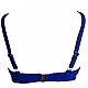 Γυναικείο μαγιό Bikini Top Bluepoint 23066098D-14 D Cup ΜΠΛΕ