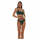 Γυναικείο μαγιό Bikini Top Bluepoint 25066098D-26 D Cup Κυπαρισσί
