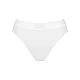 Γυναικεία slip TAI Βαμβακερό Sloggi Double Comfort T 10222804-0003 ΛΕΥΚΟ