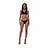 Γυναικείο Μαγιό bikini top HALTER Bluepoint 26066094-02 ΜΑΥΡΟ