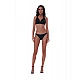 Γυναικείο Μαγιό bikini top HALTER Bluepoint 26066094-02 ΜΑΥΡΟ