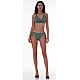 Γυναικείο Μαγιό Ενίσχυση Push up bikini top Bluepoint 24066094-15 ΧΑΚΙ