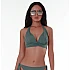 Γυναικείο Μαγιό Ενίσχυση Push up bikini top Bluepoint 24066094-15 ΧΑΚΙ