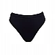 Γυναικείο μαγιό Bikini Bottom Bluepoint 26065089-02 Μαύρο	