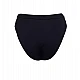 Γυναικείο μαγιό Bikini Bottom Bluepoint 26065089-02 Μαύρο	