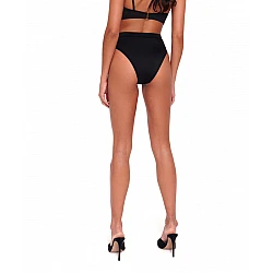 Γυναικείο μαγιό Bikini Bottom Bluepoint 26065089-02 Μαύρο	