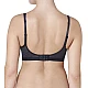 Σουτιέν με μπανέλα Cup E Minimizer Triumph Airy Sensation W01 10167916-0004 ΜΑΥΡΟ