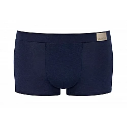 Ανδρικό Εσώρουχο Boxer Βαμβακερό 2 PACK Εσωτερικό Λάστιχο SLOGGI GO NATURAL 10214626-M008 ΜΠΛΕ-ΜΠΛΕ