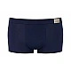 Ανδρικό Εσώρουχο Boxer Βαμβακερό 2 PACK Εσωτερικό Λάστιχο SLOGGI GO NATURAL 10214626-M008 ΜΠΛΕ-ΜΠΛΕ
