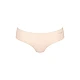 Γυναικείο εσώρουχο Slip laser cut Sloggi Zero Microfibre Hipster 10214689-00ME/ME 2PACK ΜΠΕΖ