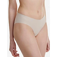 Γυναικείο Εσώρουχο Slip Hipster laser cut 2PACK WALK W2070-1919 ΜΠΕΖ
