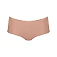 Γυναικείο Εσώρουχο Slip laser cut Sloggi Zero Modal 2.0 H Short 10214679-00ME 2PACK ΜΠΕΖ