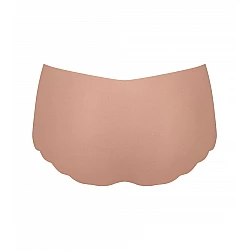 Γυναικείο Εσώρουχο Slip laser cut Sloggi Zero Modal 2.0 H Short 10214679-00ME 2PACK ΜΠΕΖ
