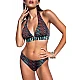 Γυναικείο Μαγιό Τρίγωνο Σταθερό Ενίσχυση bikini top KENYA BLUEPOINT 23066067D-18 D Cup ΚΑΦΕ