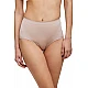 Γυναικείο Slip 4/4 Λαστέξ Σύσφιξης BodyShaping Μικροΐνα Βαμβακερός Καβάλος pompea 89624435 ΜΠΕΖ