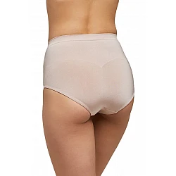 Γυναικείο Slip 4/4 Λαστέξ Σύσφιξης BodyShaping Μικροΐνα Βαμβακερός Καβάλος pompea 89624435 ΜΠΕΖ