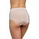 Γυναικείο Slip 4/4 Λαστέξ Σύσφιξης BodyShaping Μικροΐνα Βαμβακερός Καβάλος pompea 89624435 ΜΠΕΖ