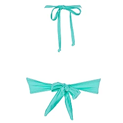 Γυναικείο μαγιό Μονόχρωμο Bikini top Super push up Bluepoint 23066190-09 ΒΕΡΑΜΑΝ