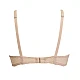 Σουτιέν Bralette με δαντέλα και χωρίς μπανέλα SieLei 2678 B CUP -ΜΠΕΖ