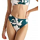 Γυναικείο Μαγιό Bikini Bottom Slip HUNTER BLOSSOM BLU4U 24365289-21 ΠΕΤΡΟΛ