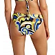 Γυναικείο μαγιό Bikini Bottom Slip LIME PUCCI BLU4U 24365227-16 ΛΑΧΑΝΙ
