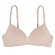 Σουτιέν Τρίγωνο Χωρίς Μπανέλα Eco fibres Micro SOFT BRA DORINA FILI D000036MI033-BE0001 ΜΠΕΖ