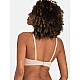 Σουτιέν Τρίγωνο Χωρίς Μπανέλα Eco fibres Micro SOFT BRA DORINA FILI D000036MI033-BE0001 ΜΠΕΖ