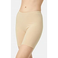 Γυναικείο Εσώρουχο Boxer Shorts Βαμβακερό για Διαφάνειες Miss Minerva 90-81365-03 ΜΠΕΖ