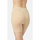 Γυναικείο Εσώρουχο Boxer Shorts Βαμβακερό για Διαφάνειες Miss Minerva 90-81365-03 ΜΠΕΖ