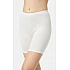 Γυναικείο Εσώρουχο Boxer Shorts Βαμβακερό για Διαφάνειες Miss Minerva 90-81365-05 ΛΕΥΚΟ