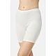 Γυναικείο Εσώρουχο Boxer Shorts Βαμβακερό για Διαφάνειες Miss Minerva 90-81365-05 ΛΕΥΚΟ