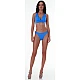 Γυναικείο Μαγιό Ενίσχυση Push up bikini top Bluepoint 24066194-25 ΣΙΕΛ