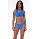 Γυναικείο Μαγιό Ενίσχυση Push up bikini top Bluepoint 24066194-25 ΣΙΕΛ