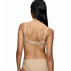 Σουτιέν TRIUMPH Μπανέλα Ενίσχυση CUP C-D Amourette WP 10214770-0026 ΜΠΕΖ