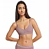 Σουτιέν Sloggi EVER EASE P 10219599-6116 FOGGY MAUVE