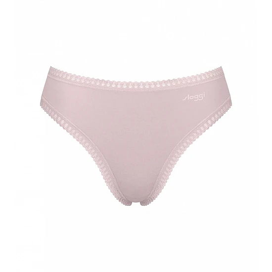 Γυναικείo εσώρουχo 3PACK TAI Sloggi GO Crush H High leg C3P 10219663-V001-MULTIPLE COLOURS 1